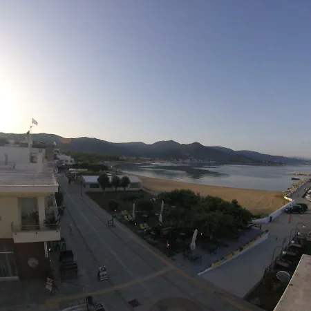 Odysseas View 1 * Nea Iraklitsa