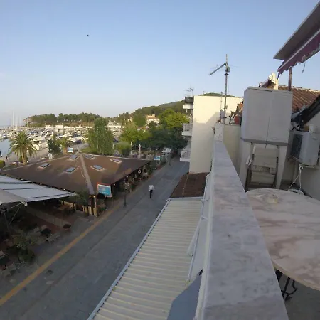 Casa de Férias Odysseas View 1 *